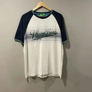 Hugo Boss Mens  T-Shirt